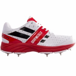 Gray-Nicolls Atomic Junior Spike Cricket Shoes - Size 5 only